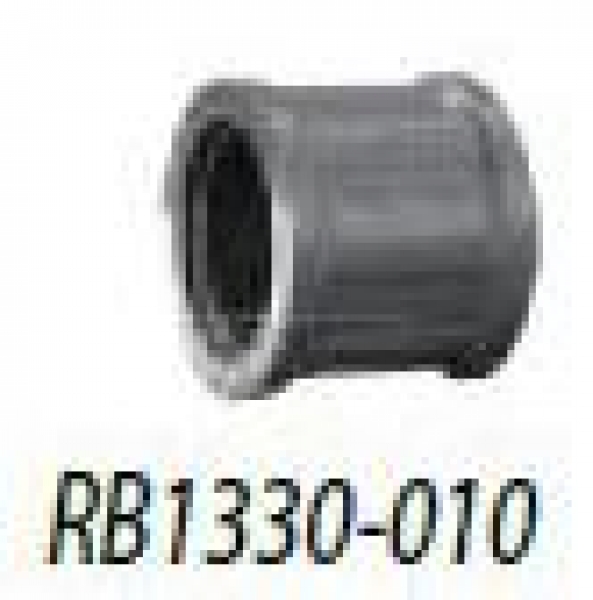 PVC- Kupplung - Typenreihe RB1300 - Größe 1“ IG x 1“ IG - Typ RB1330010